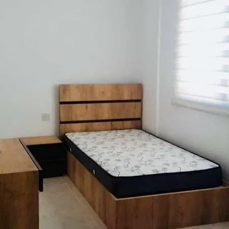 Asgard Apartman Nicosia