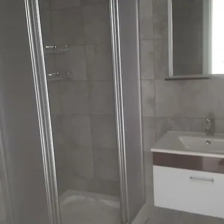 Apartment Asgard Apartman Nicosia