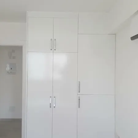 Apartment Asgard Apartman