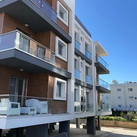 Asgard Apartman