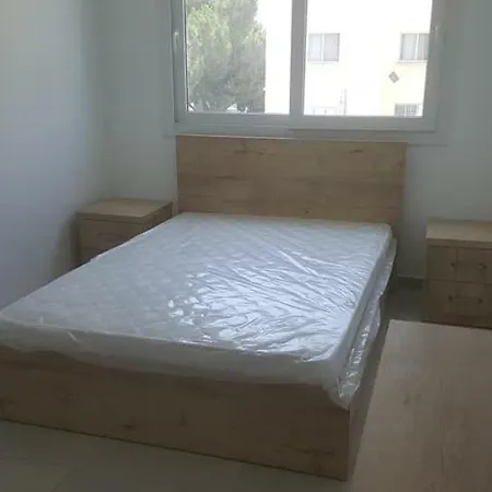 Διαμέρισμα Asgard Apartman *