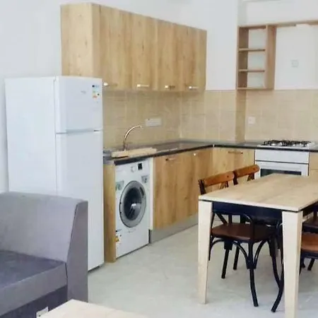 Asgard Apartman *
